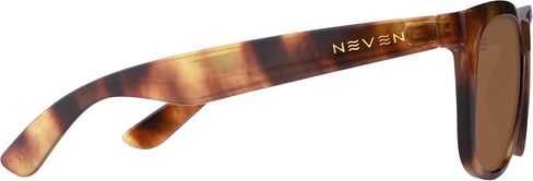 نظارات شمسية مستقطبة للرجال من NEVEN Rosco - نظارات ظلية كلاسيكية زرقاء فاتحة - نظارات شمسية عصرية للنساء لجميع المواسم in Kuwait
