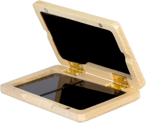 Oboe Case Portable Holder for Oboe Compact Design for Easy Storage Secure and for Musicians in Kuwait