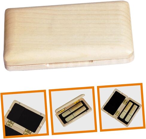 Oboe Case Portable Holder for Oboe Compact Design for Easy Storage Secure and for Musicians in Kuwait