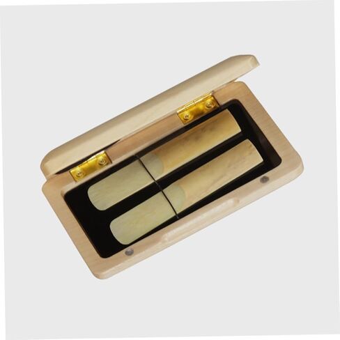 Oboe Case Portable Holder for Oboe Compact Design for Easy Storage Secure and for Musicians in Kuwait