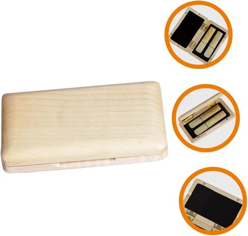 Oboe Case Portable Holder for Oboe Compact Design for Easy Storage Secure and for Musicians in Kuwait