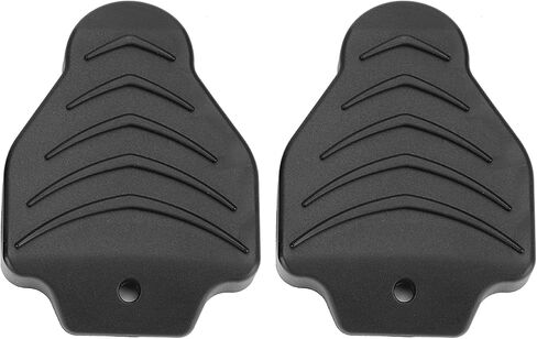 Bike Cleat Cover AntSkid Protective Shoe Part for SPDSL, Reducing The Right Wear to Pilot in Saudi Arabia