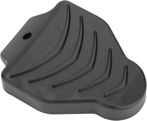 Bike Cleat Cover AntSkid Protective Shoe Part for SPDSL, Reducing The Right Wear to Pilot in Saudi Arabia