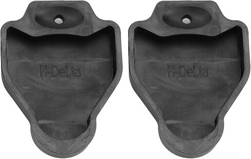 Bike Cleat Cover AntSkid Protective Shoe Part for SPDSL, Reducing The Right Wear to Pilot in Saudi Arabia