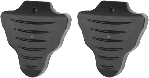 Bike Cleat Cover AntSkid Protective Shoe Part for SPDSL, Reducing The Right Wear to Pilot in Saudi Arabia