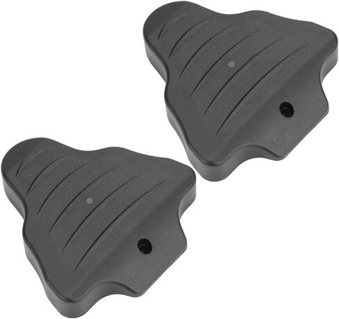 Bike Cleat Cover AntSkid Protective Shoe Part for SPDSL, Reducing The Right Wear to Pilot in Saudi Arabia