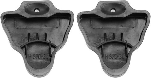 Bike Cleat Cover AntSkid Protective Shoe Part for SPDSL, Reducing The Right Wear to Pilot in Saudi Arabia