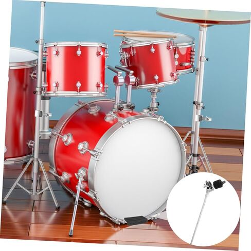 Vaguelly Drum Parts Cymbal Arm Boom Attachment Stand Bracket for Music Instrument in Saudi Arabia