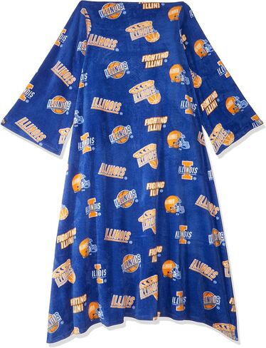 فابريك إنوفيشنز NCAA Snuggie in Kuwait