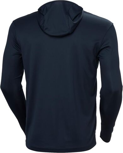 سترة هيلي هانسن الرجالية ذات القلنسوة Hh Tech in Saudi Arabia