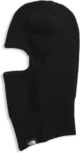 The North Face Unisex-Adult TNF Logo Box Knit Balaclava in Saudi Arabia