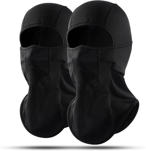 Balaclava Ski Mask for Winter Thermal Windproof Warm Face Mask for Cold Weather Outdoor Sports in Saudi Arabia