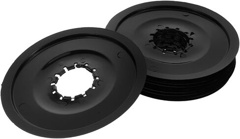 Durable Plastic Bicycle Flywheel Guard Chain Wheel Crank Protector for Mountain Road and Folding Bikes in Saudi Arabia