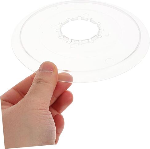 Durable Plastic Bicycle Flywheel Guard Chain Wheel Crank Protector for Mountain Road and Folding Bikes in Saudi Arabia