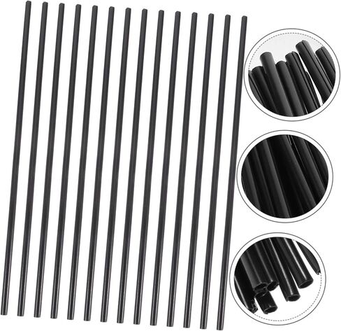 75Pcs Dirt Bike Covers Lightweight Durable Protector Kit for Motorcycle Motocross Wheel Rims Easy Installation Black in Saudi Arabia