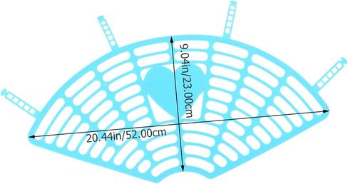 DECHOUS 2pcs Electric Bike Rear Wheel Protective Nets Bike Accessory for Boys and Girls Plastic Easy Install in Saudi Arabia