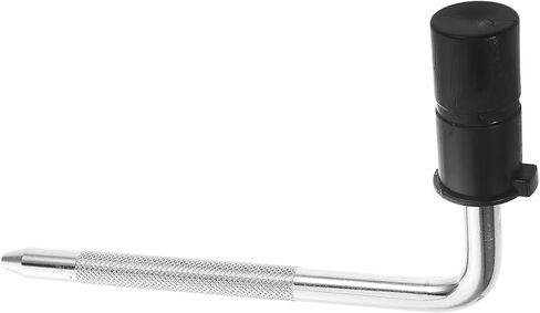 BESPORTBLE Portable Drum Pad Holder Electronic Drum Mount Bracket for Multiple Brands in Kuwait