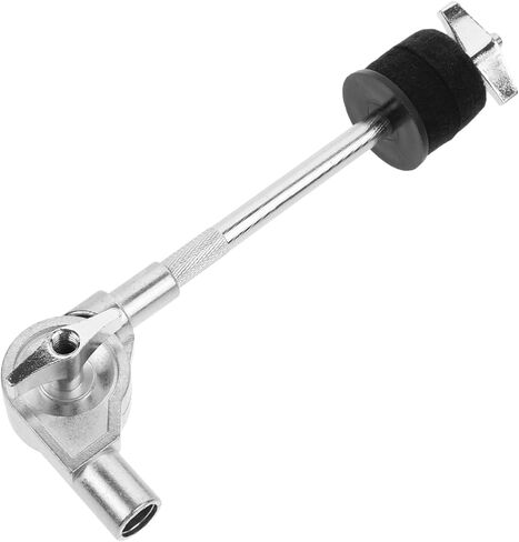 Cymbal Stacker Attachment for Hihat Drum Accessories Percussion Drum Parts in Saudi Arabia