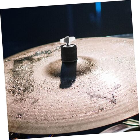 Cymbal Stacker Attachment for Hihat Drum Accessories Percussion Drum Parts in Saudi Arabia