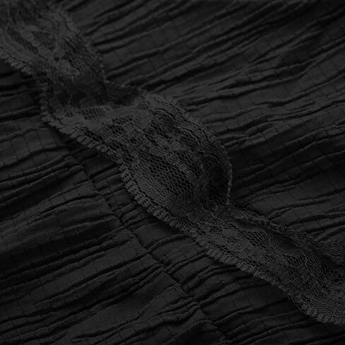 Halloween Dresses for Women Sexy Western Cowgirl Dress Long Sleeve High Low Dresses Vintage Lace Patchwork Dress in Saudi Arabia