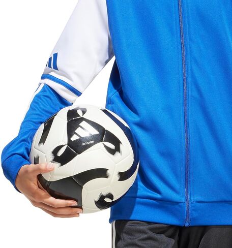 adidas Squadra25 Hoody Kids Unisex Kids Hoodie (Pack of 1) in Saudi Arabia