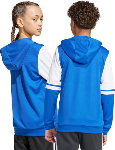 adidas Squadra25 Hoody Kids Unisex Kids Hoodie (Pack of 1) in Saudi Arabia
