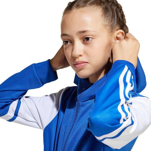 adidas Squadra25 Hoody Kids Unisex Kids Hoodie (Pack of 1) in Saudi Arabia