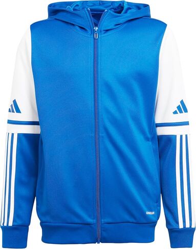 adidas Squadra25 Hoody Kids Unisex Kids Hoodie (Pack of 1) in Saudi Arabia