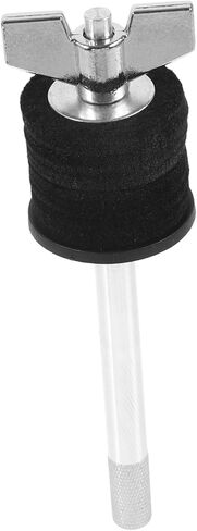 Cymbal Stacker Holder Boom Arm Attachment for Drum Kits Durable and Felt Design Compatible with Various Cymbals Easy Installation and Elegant Look in Saudi Arabia