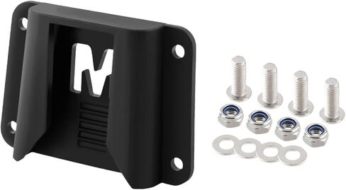 Front Carrier Block for Folding Bike Bike Bag Adapter Plate Bag Adapter in Saudi Arabia
