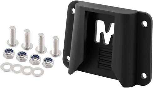 Front Carrier Block for Folding Bike Bike Bag Adapter Plate Bag Adapter in Saudi Arabia