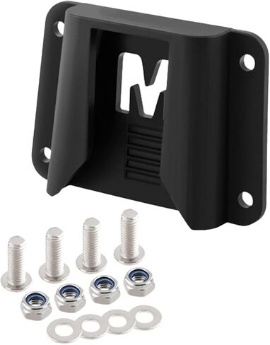 Front Carrier Block for Folding Bike Bike Bag Adapter Plate Bag Adapter in Saudi Arabia