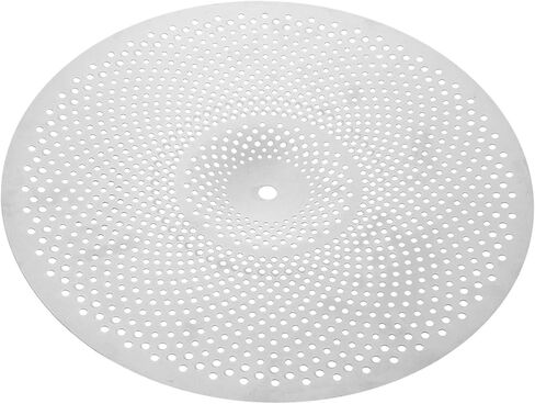 Low Volume Cymbal Set 14 Quiet Cymbals for Drums for Practice and Home Use for Drummers and Noise Reduction in Saudi Arabia
