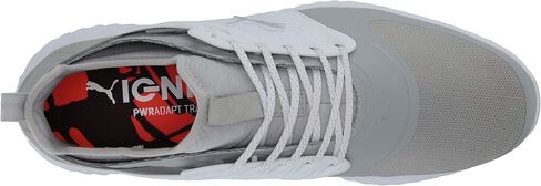pumagolf Men's Ignite Pwradapt Caged Golf Shoes in Saudi Arabia