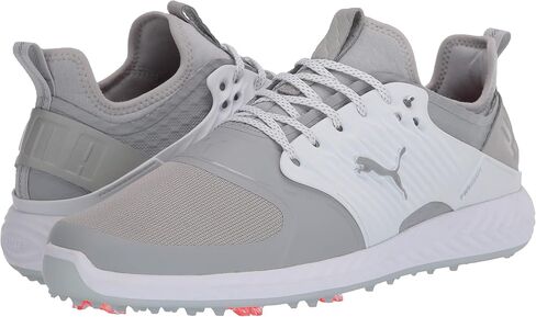 pumagolf Men's Ignite Pwradapt Caged Golf Shoes in Saudi Arabia