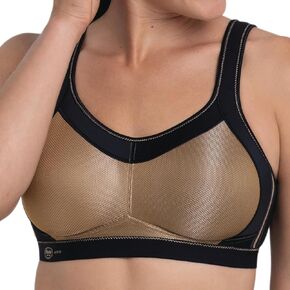 Anita Women's Momentum Soft Cup Sports Bra 5529 in Saudi Arabia