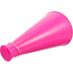 ديكورات الحفلات الرياضية، مكبرات الصوت المبهجة الساطعة، صانعات الضوضاء للمعجبين in Kuwait