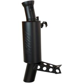 GGB 2014-2020 Arctic CAT 6000 C-TEC2 / Alpha ONE/RIOT 6000 Mountain Muffler Exhaust in Saudi Arabia