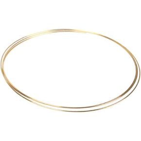 Generic استبدال سلسلة الغيتار الذهبي Fretwire الصوتية للأداء والاستخدام in Kuwait