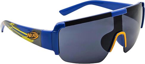 ARKAID NERF Sunglasses for Boys | Wraps for Active Outdoor Play | UV 400 | One Size Fits Most Kids in Saudi Arabia