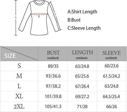 Women's Thermal Underwear Fleece Lined Tops Long Sleeve Baselayer Shirt in Saudi Arabia