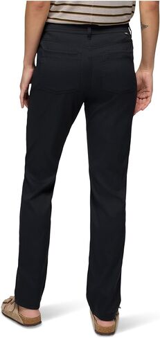 prAna Women's Stretch Zion Halle Pants in Saudi Arabia