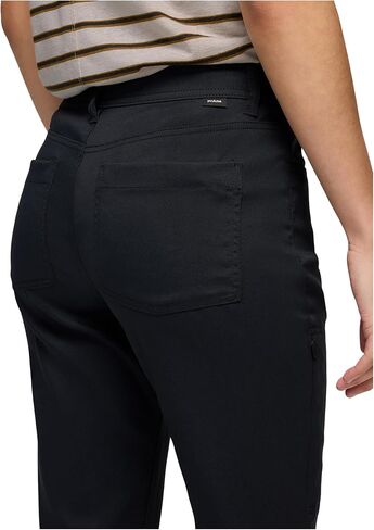prAna Women's Stretch Zion Halle Pants in Saudi Arabia