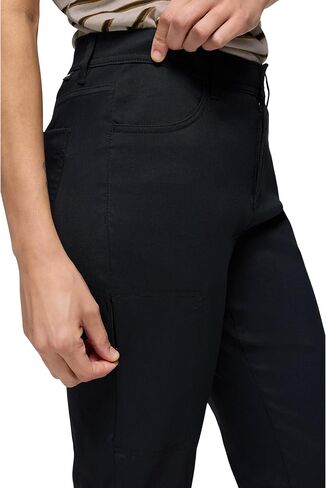 prAna Women's Stretch Zion Halle Pants in Saudi Arabia