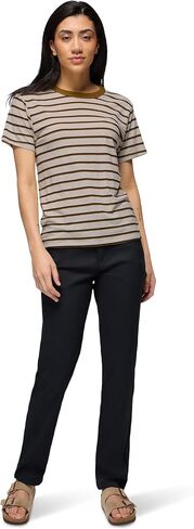 prAna Women's Stretch Zion Halle Pants in Saudi Arabia