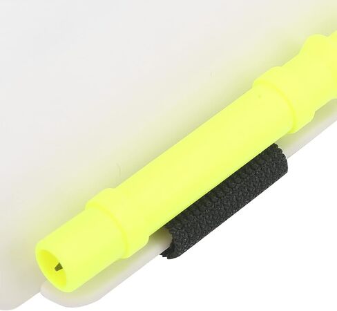 Diving Wrist Writing Slate Underwater Adjustable Write Slate with Pencil Dive Accessory Durable ABS Material Erasable Reusable for Scuba Diving Snorkeling in Saudi Arabia