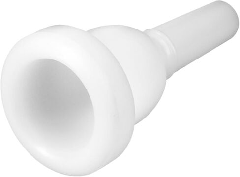 Sousaphone Mouthpiece Tuba Mouthpiece Replacement Musical Instrument Part in Saudi Arabia