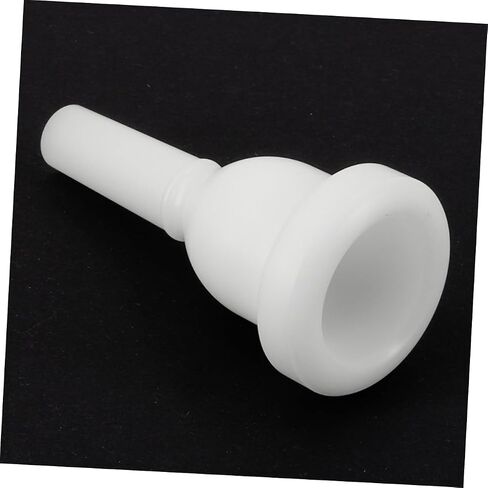 Sousaphone Mouthpiece Tuba Mouthpiece Replacement Musical Instrument Part in Saudi Arabia