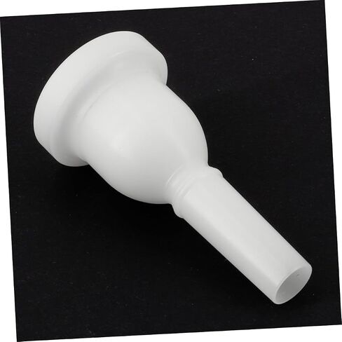 Sousaphone Mouthpiece Tuba Mouthpiece Replacement Musical Instrument Part in Saudi Arabia