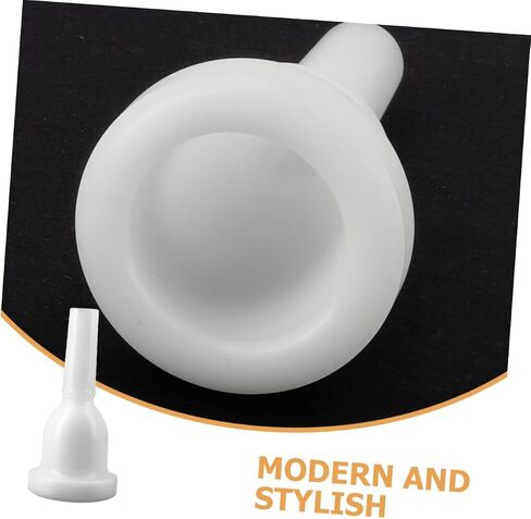 Sousaphone Mouthpiece Tuba Mouthpiece Replacement Musical Instrument Part in Saudi Arabia